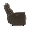 Liberty Furniture 7006DB-33P Liberty Furniture 7006DB-33P Carrington - Sofa P3 & ZG - Dark Brown