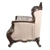 New Classic U532T-10 Constantine - Chair (KD) - Red / Cherry