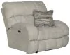 Jackson Furniture Industries 635907-1934/16-2317/48 Ashland - Power Lay Flat Recliner - Buff