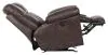 Jackson Furniture Industries 647842-1307/29 Mayfield - Power Rocker Recliner - Saddle