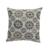 Furniture of America PL6024GY-S-2PK Kyra - Pillow 18