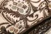 Furniture of America SM6416-SF Quirino - Sofa - Light Brown / Dark Brown