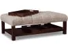 Craftmaster Furniture 034600 Ottoman