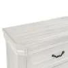New Classic B493W-070 New Classic B493W-070 Lyndhurst - Chest - Vintage White