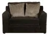 Jackson Furniture Industries 329101-1806/58-2642/28 Jackson Furniture Industries 329101-1806/58-2642/28 Midwood - Oversized Chair - Smoke