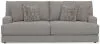 Jackson Furniture Industries 347003-1703/38-2504/38 Zeke - Sofa - Cloud