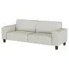 Coaster Fine Furniture 509647 Deerhurst - Upholstered Track Arm Tufted Sofa - Greige