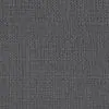 Coaster Fine Furniture 551457 Hobson - Square Upholstered Ottoman - Charcoal