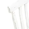 Liberty Furniture 741-C9000B Al Fresco - Slat Back Bench - Graphite & Whitestone