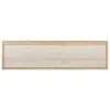 Liberty Furniture 780-CB6636 Proximity Place - Accent Buffet - Barley Buff