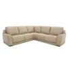 Liberty Furniture 6000OM-UPH-5PCSEC Liberty Furniture 6000OM-UPH-5PCSEC Blake - 5 Piece Sectional - Sophia Oatmeal