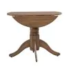 Liberty Furniture 182WT-CD-DLT Liberty Furniture 182WT-CD-DLT Brook Bay - Drop Leaf Table - Sandstone