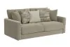 Jackson 316503-1533/26-1634/28 Amelia - Sofa - Sand