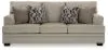 Ashley Furniture 5950438 Ashley Furniture 5950438 Stonemeade - Sofa - Taupe