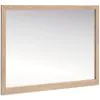 Ashley Furniture B1199/231/36/82 Ashley Furniture B1199/231/36/82 Cielden - 3 Pc. - Dresser, Mirror, King Upholstered Bed With Roll Slats - Soft Gray / Beige