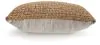 Ashley Furniture A1001120 Habenvale - Pillow (Set of 4) - Tan