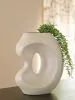 Ashley Furniture A2000841 Odion - Vase - 14.75