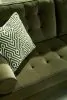 Ashley Furniture 2640438 Reveon Lakes - Sofa - Olive