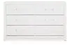 Ashley Furniture PCB1119-31 Maeling - Six Drawer Dresser - White