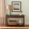Liberty Furniture 58-OT1030 Liberty Furniture 58-OT1030 Mitchell - Sofa Table - Nutmeg