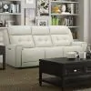 Liberty Furniture 7006ST-33P Carrington - Sofa P3 & ZG - Baja Stone