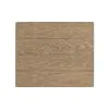 Riverside Furniture 32309 Riverside Furniture 32309 Barrington - 2 Tone End Table - Antique Oak / Matte Black