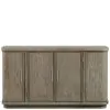 Riverside Furniture 81056 Pasadena - Server - Light Brown