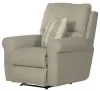 Jackson Furniture Industries 12106-1605/38-2533/16 Westport - Glider Recliner - Cement