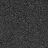 Coaster Fine Furniture 552083 Sunny - Square Upholstered Ottoman - Dark Charcoal