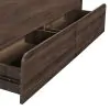 New Classic T3518W-10 New Classic T3518W-10 Mara - Cocktail Table - Walnut