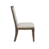 New Classic D2114B-20 Mariana - Upholstered Side Chair (Set of 2) - Vintage Mocha