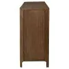 Coaster Fine Furniture 223323 Maderia - 8-Drawer Dresser Cabinet - Walnut