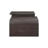 Liberty Furniture 651-OT1010 Perspectives - Cocktail Table - Espresso