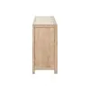 Liberty Furniture 780-CB6636 Proximity Place - Accent Buffet - Barley Buff