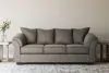 Ashley Furniture 7500538 Ashley Furniture 7500538 Darcy - Sofa - Cobblestone