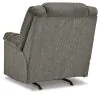 Ashley Furniture 4450425 Kegler - Rocker Recliner - Putty
