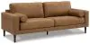 Ashley Furniture 4100238 Telora - Sofa - Caramel