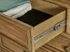 Ashley Furniture B895-31 Sharlance - Dresser - Brown