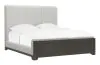 Pulaski Furniture P402170/171/172 Anderson Park - Queen Bed - Moose Trail And Frontier Brown