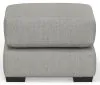 Jackson Furniture Industries 230110-1625/18 Hyde Park - Ottoman - Stone