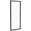 Riverside Furniture 27163 Lydia - Accent Mirror - Dark Brown