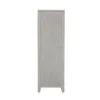 New Classic B2442-070 Fiona - Chest - Mist Gray