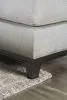 Furniture of America SM1117-SECT Bridie - Sectional - Gray