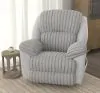 Jackson Furniture Industries 627207-1847/18-1998/18 Jackson Furniture Industries 627207-1847/18-1998/18 Shaggy - Power Zero Gravity Recliner - Moonstruck