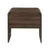 New Classic 19-3518W-3P New Classic 19-3518W-3P Mara - 3 Piece Cocktail Table & 2 End Tables - Walnut