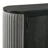 New Classic B1434-070 Skyline - Door Chest - Onyx