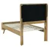 Coaster Fine Furniture 225091TB3 Robyn - Twin Side Rails & Slats, Box 3 of 3 - Light Ash