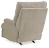 Ashley Furniture 4660425 Ashley Furniture 4660425 Man Fort - Rocker Recliner - Beige