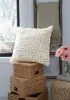 Ashley Furniture A1000956P Ashley Furniture A1000956P Aavie - Pillow - Pearl Silver