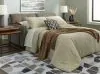 Ashley Furniture 3100536 Mahoney - Full Sofa Sleeper - Chocolate